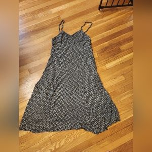Vintage 90s Sundress, 18T